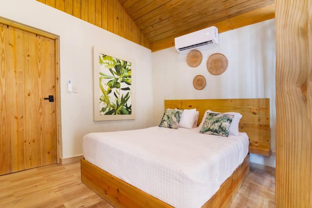 Hacienda La Huerta, Puerto Plata Villa Exterior foto